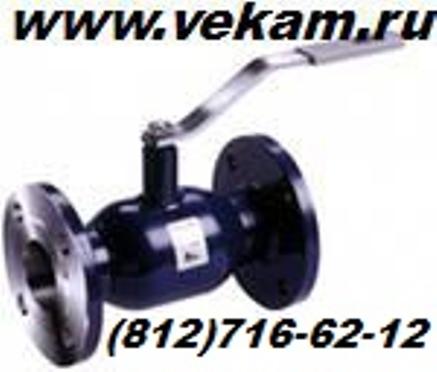 Navaltrim краны шаровые регулирующие Vexve — фото 9